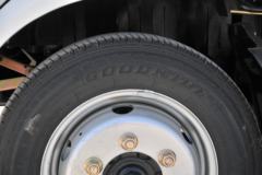 唐骏欧铃 T1系列 102马力 3.7米单排栏板轻卡(ZB1040KDD2V)
