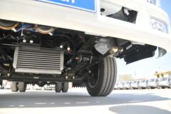 唐骏欧铃 T1系列 102马力 3.7米单排栏板轻卡(ZB1040KDD2V)