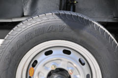 唐骏欧铃 赛菱F3 1.2L 91马力 汽油 2.72米单排栏板微卡(国六)(ZB1020ADC3L)