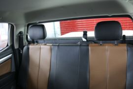 启航星&nbsp;皮卡驾驶室                                               图片