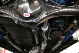 启航星&nbsp;皮卡底盘                                                图片