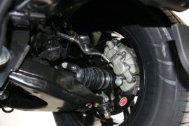 启航星&nbsp;皮卡底盘                                                图片