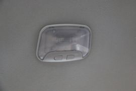 启航星&nbsp;皮卡驾驶室                                               图片