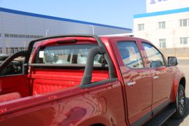 启航星&nbsp;皮卡上装                                                图片