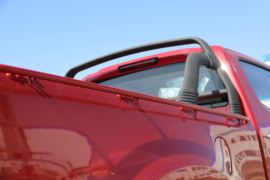 启航星&nbsp;皮卡上装                                                图片