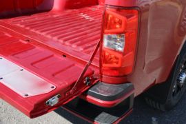 启航星&nbsp;皮卡上装                                                图片