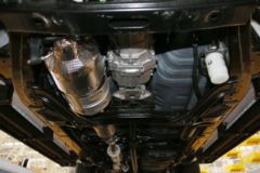 航天凌河 启航星 2020款 精英版 2.5T柴油 150马力 两驱 短轴双排皮卡