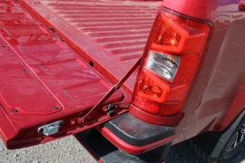 启航星&nbsp;皮卡上装                                                图片