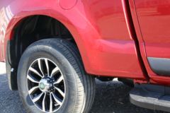 航天凌河 启航星 2020款 精英版 2.5T柴油 150马力 两驱 短轴双排皮卡