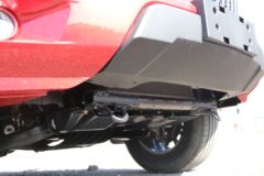 航天凌河 启航星 2020款 精英版 2.5T柴油 150马力 两驱 短轴双排皮卡