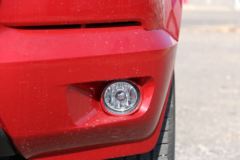 航天凌河 启航星 2020款 精英版 2.5T柴油 150马力 两驱 短轴双排皮卡