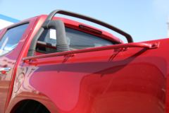 航天凌河 启航星 2020款 精英版 2.5T柴油 150马力 两驱 短轴双排皮卡