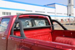 航天凌河 启航星 2020款 精英版 2.5T柴油 150马力 两驱 短轴双排皮卡