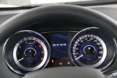 航天凌河 启航星 2020款 精英版 2.5T柴油 150马力 两驱 短轴双排皮卡