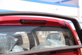 启航星&nbsp;皮卡外观                                                图片