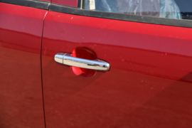 启航星&nbsp;皮卡外观                                                图片