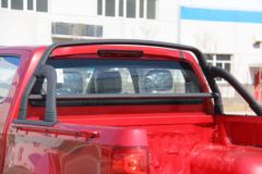 航天凌河 启航星 2020款 精英版 2.5T柴油 150马力 两驱 短轴双排皮卡