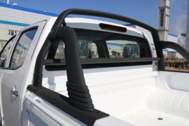 启航星&nbsp;皮卡上装                                                图片