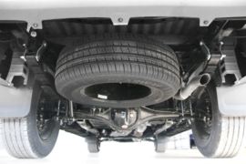 启航星&nbsp;皮卡底盘                                                图片