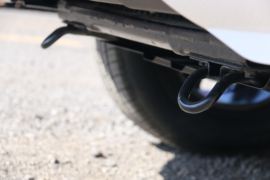 启航星&nbsp;皮卡底盘                                                图片