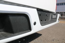 启航星&nbsp;皮卡底盘                                                图片