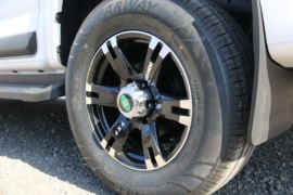 启航星&nbsp;皮卡底盘                                                图片