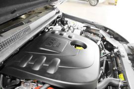 启航星&nbsp;皮卡外观                                                图片