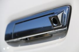 启航星&nbsp;皮卡外观                                                图片