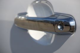 启航星&nbsp;皮卡外观                                                图片