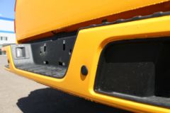 航天凌河 启航星 2020款 精英版 2.5T柴油 150马力 两驱 长轴双排皮卡