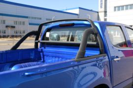 启航星&nbsp;皮卡上装                                                图片