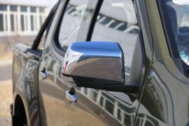 启航星&nbsp;皮卡外观                                                图片