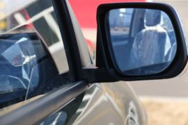 启航星&nbsp;皮卡外观                                                图片