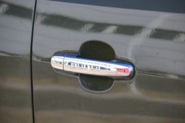 启航星&nbsp;皮卡外观                                                图片