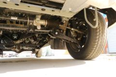 金杯 小海狮X30L 财富版 2018款 86马力 2座 1.3L封闭货车 金杯 小海狮X30L 财富版 2018款 86马力 2座 1.3L封闭货车