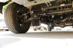 金杯 小海狮X30L 财富版 2018款 86马力 2座 1.3L封闭货车 金杯 小海狮X30L 财富版 2018款 86马力 2座 1.3L封闭货车