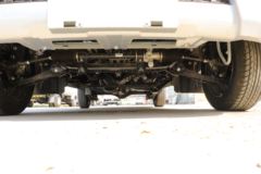 金杯 小海狮X30L 财富版 2018款 86马力 2座 1.3L封闭货车 金杯 小海狮X30L 财富版 2018款 86马力 2座 1.3L封闭货车