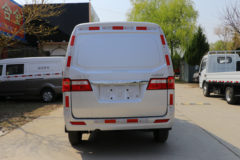 金杯 小海狮X30L 财富版 2018款 86马力 2座 1.3L封闭货车 金杯 小海狮X30L 财富版 2018款 86马力 2座 1.3L封闭货车