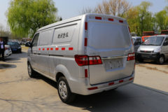 金杯 小海狮X30L 财富版 2018款 86马力 2座 1.3L封闭货车 金杯 小海狮X30L 财富版 2018款 86马力 2座 1.3L封闭货车