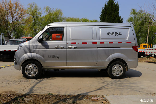 小海狮X30小VAN(微面)湖州市火热促销中 让利高达0.1万