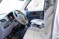 金杯 小海狮X30L 财富版 2018款 86马力 2座 1.3L封闭货车 金杯 小海狮X30L 财富版 2018款 86马力 2座 1.3L封闭货车