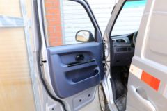 金杯 小海狮X30L 财富版 2018款 86马力 2座 1.3L封闭货车 金杯 小海狮X30L 财富版 2018款 86马力 2座 1.3L封闭货车