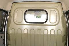 金杯 小海狮X30L 财富版 2018款 86马力 2座 1.3L封闭货车 金杯 小海狮X30L 财富版 2018款 86马力 2座 1.3L封闭货车