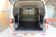 金杯 小海狮X30L 财富版 2018款 86马力 2座 1.3L封闭货车 金杯 小海狮X30L 财富版 2018款 86马力 2座 1.3L封闭货车