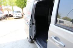 金杯 小海狮X30L 财富版 2018款 86马力 2座 1.3L封闭货车 金杯 小海狮X30L 财富版 2018款 86马力 2座 1.3L封闭货车