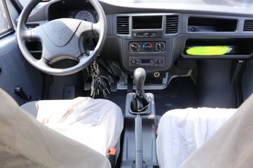 ����֮�� 2019�� ʵ���� 5�� 76���� 1.2L���ʽ����(����)ͼƬ