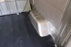 长安跨越 V3 2018款 88马力 5座 1.2L 封闭货车(车长3.995米)