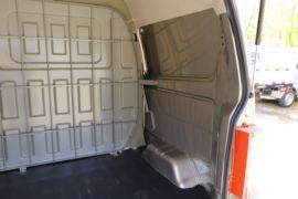 V3 VAN/轻客货厢图片