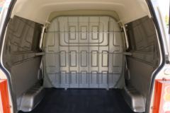 长安跨越 V3 2018款 88马力 5座 1.2L 封闭货车(车长3.995米)