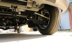 长安跨越 V3 2018款 88马力 5座 1.2L 封闭货车(车长3.995米)